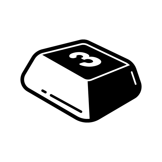 THREE PLUS